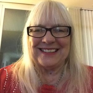 Meet your Posher, Rita